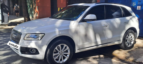 Audi Q5 3.0 Tfsi 272cv Tiptronic Quattro