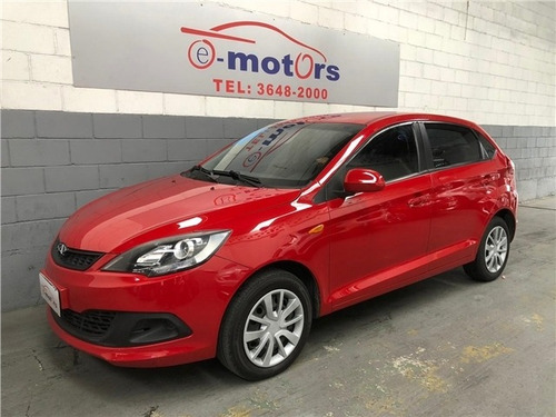 Chery Celer 1.5 Ht Completo Flex