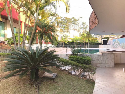 Sobrado - Swiss Park - Sao Bernardo Do Campo - Sao Paulo | Ref.: - 15963