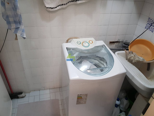 Imagem 15 de 15 de Apartamento - Paraiso - Ref: 14414 - V-872411