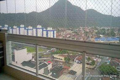 Imagem 5 de 21 de Apartamento Em Praia Grande Bairro Canto Do Forte - V2928