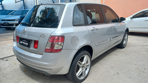 Fiat Stilo 1.8 8v Flex Dualogic 5p
