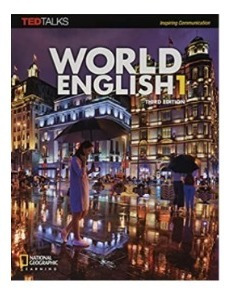 World English 1 (3ed) With My World English Online