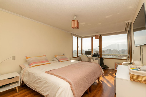 4 Dorm. / 3 Baños / S. Elcano / Colon