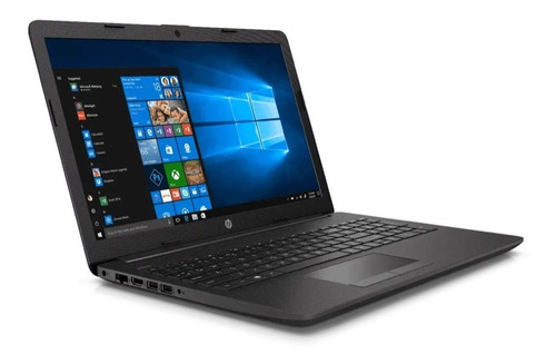 Laptop Hp 240 G7 14  Intel, Negra, Windows 10, Core I3