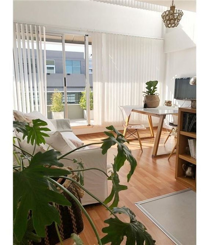 Dto Dúplex Venta Saavedra 2 Amb Balcón Terraza