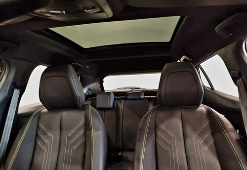 Peugeot 2008 1.0T Gt