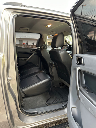 Ford Ranger 3.2 Cd Limited Tdci 200cv