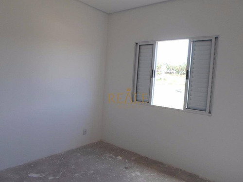 Imagem 9 de 30 de Casa À Venda, 262 M² Por R$ 940.000,00 - Condomínio Portal Do Bosque - Louveira/sp - Ca0855