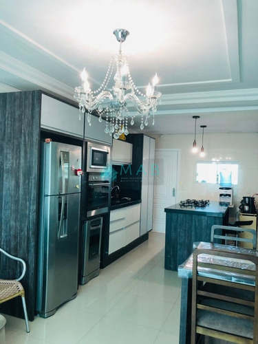Imagem 7 de 30 de Triplex Maravilhoso Com Mobília, À Venda Em Ótima Localização No Bairro Dos Ingleses, Florianópolis Sc! - Ca00278 - 68984106