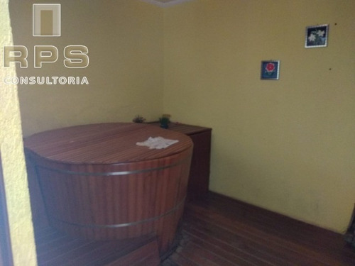 Imagem 23 de 30 de Chácara À Venda - Jardim Estância Brasil - Atibaia - Sp - Ch00115 - 71038231