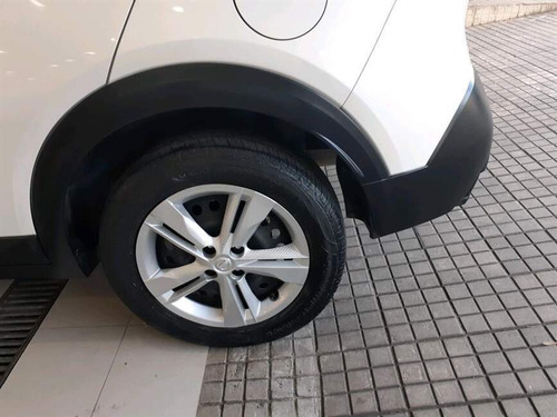 Imagem 12 de 12 de Kicks 1.6 16v Flexstart S 4p Manual