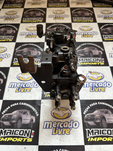 Bomba Injetora Motor Maxion D20 92 (Usado)