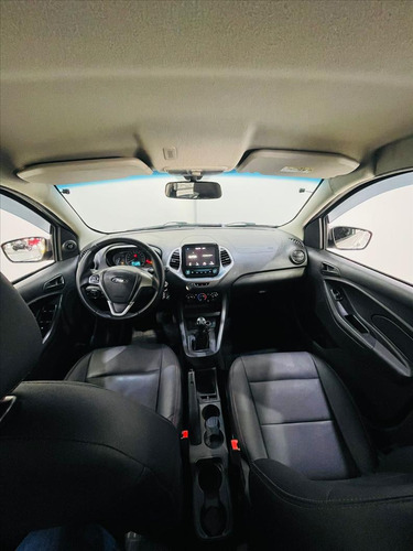 Ford Ka Ka Sedan se Plus 1.5 (flex)