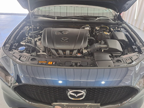 Mazda 3 2.0 4x2 Aut