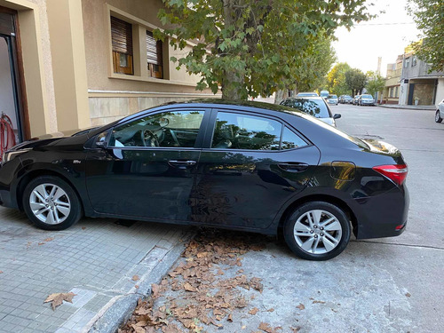 Toyota Corolla 1.8 2017
