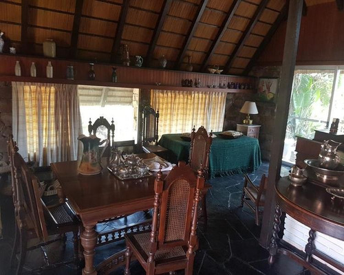 Casa - Playa Mansa