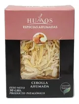 Comprar Cebolla Ahumada En Escamas Especias Humos X 30 Gr Kosher