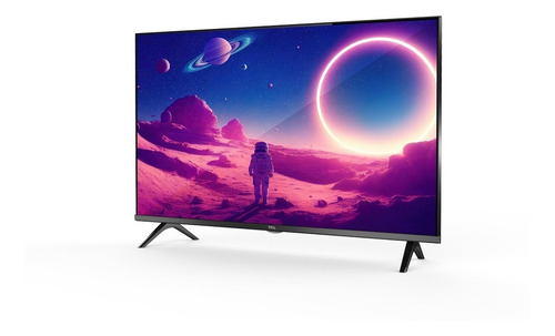 Imagen 3 de 7 de Televisor Led 43 2k Android 11 110v Tcl