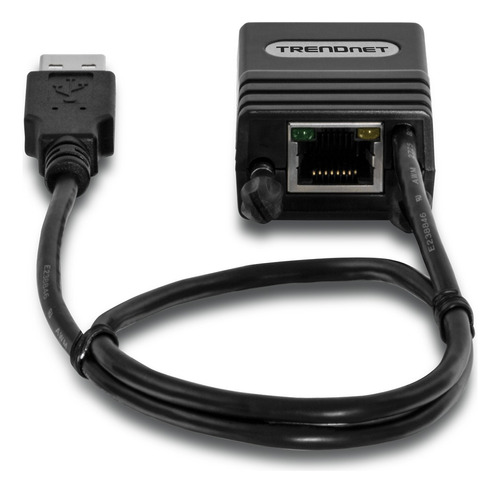 Trendnet Tk-cat5u - Interfaz De Servidor Usb Cat5