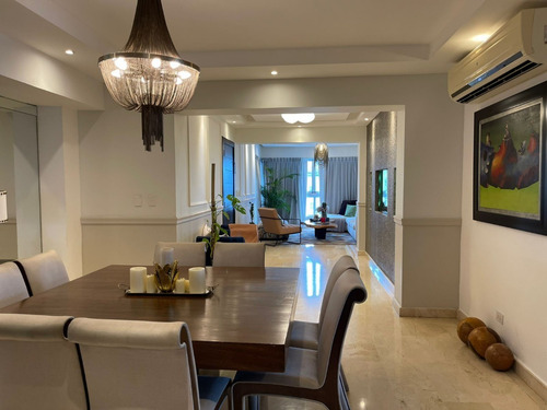 Imagen 7 de 11 de Apartamento En Piantini