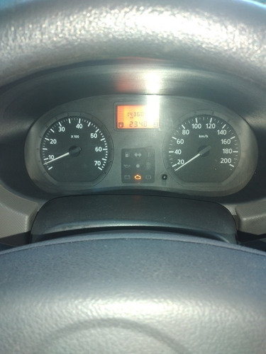 Renault Sandero 2010 1.6 Pack