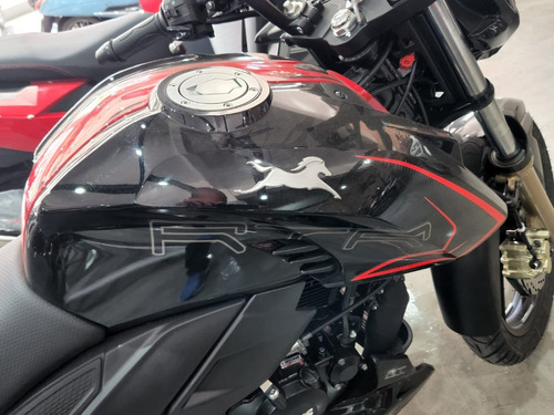 Imagen 13 de 17 de Tvs Rtr 200 Fi / Abs / Nuevo Modelo / 0km Inyección !!!