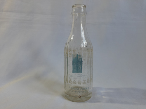 Antigua Botella De Leche Prima 200 Cm (Usado)