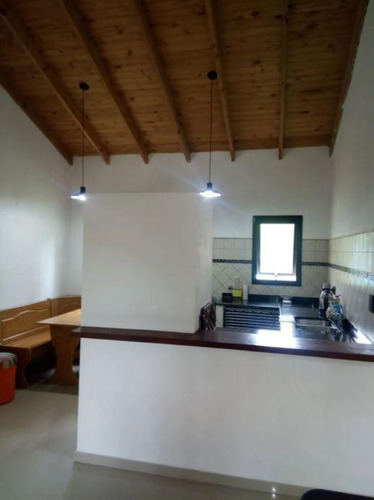 Quinta En Venta - 2 Dormitorios 1 Baño - 1,000 Mts2 - Barrio El Rodeo