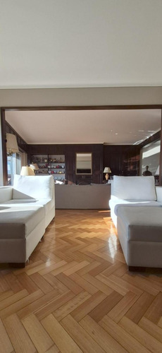 Departamento En Venta - 3 Dormitorios 4 Baños - Núñez