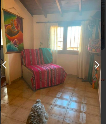 Alquilo 24 Meses Duplex Barrrio Constitucion
