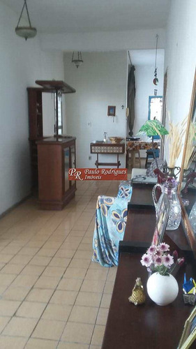 Imagem 1 de 17 de Ref:50095 Apto 3 Dorms, 2salas, Cachambi, - V50095