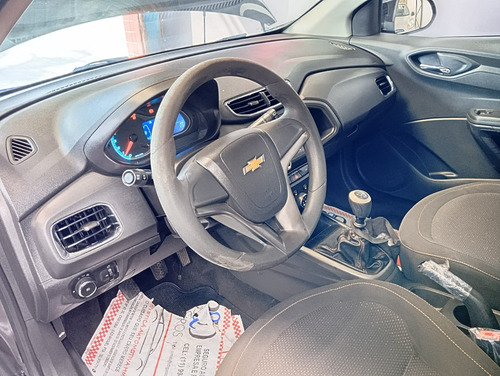 Chevrolet Onix 1.4 Ltz 5p