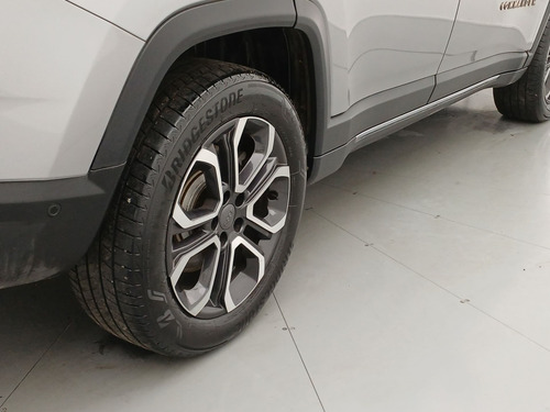 Jeep Commander 1.3 T270 TURBO FLEX LIMITED AT6