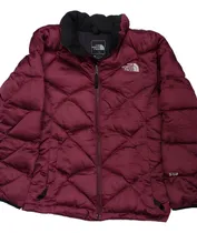 Comprar Chamarra Para Niñas The North Face  Pluma