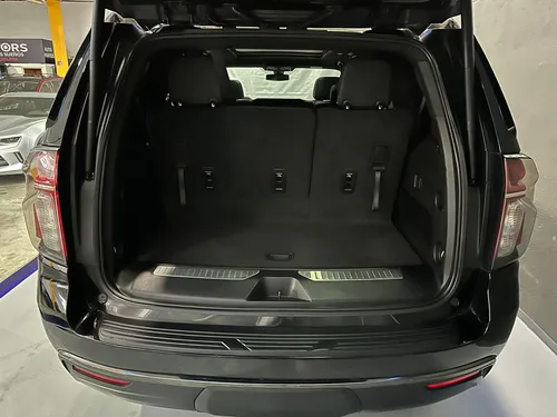 Chevrolet Tahoe Rst 2021