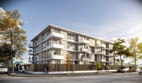 Altos de Piriapolis, apartamentos de 1, 1 y 1/2 y 2 dormitorios a estrenar