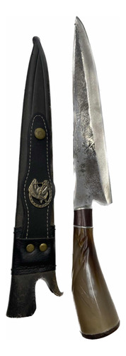 Cuchillo Artesanal..