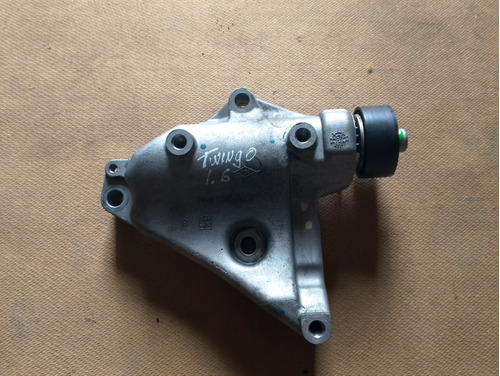 Base Compresor De Aire Con Tensor De Renault Twingo 16v Orig