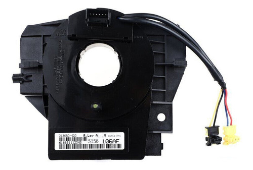 Resorte Reloj Sensor Angulo Para Jeep Commander 2008