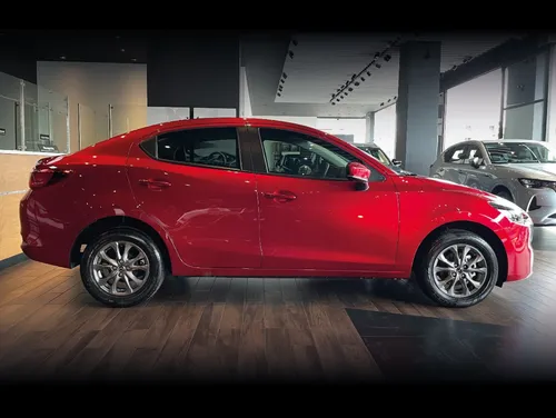Mazda 2 Sport 1.5 Touring At