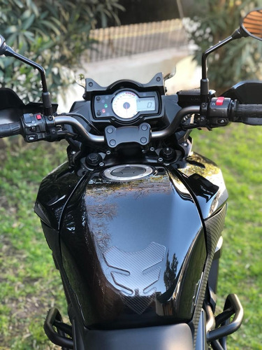 Kawasaki No Honda Versys