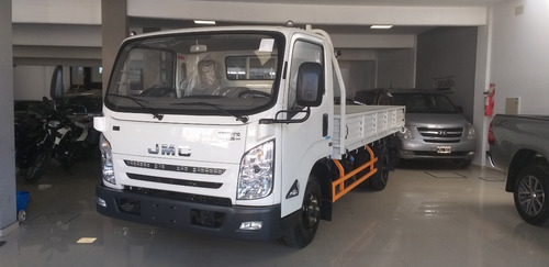Jmc N900 2.8 0km Entrega Inmediata!