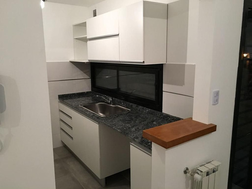 Imagen 16 de 27 de Departamento En Venta De 2 Ambientes En Monte Grande