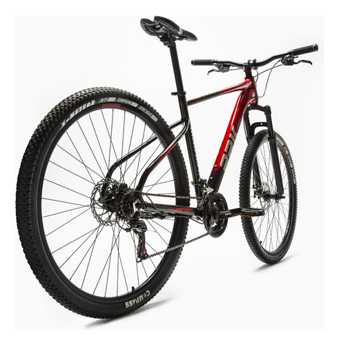 Mountain Bike Mars R29 21v