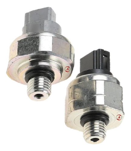 Kit Sensor Presión Transmisión Cvt X-trail 2.5l 15-17 Jf016