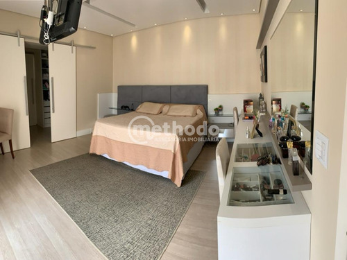 Casa Vende Swiss Park Condomínio Arosa Campinas Sp - Ca00880 - 68215684