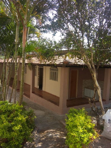 Imagem 5 de 9 de Casa Grande Com Terreno E Loja