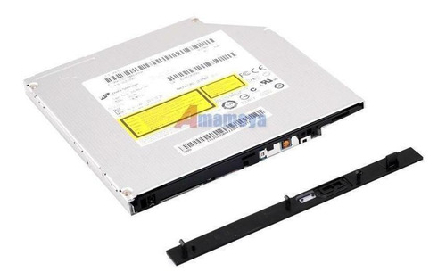 Unidad Combinada Sata Interna De 9,5 Mm Para Grabadora De Dv