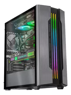 Xtreme Pc Gaming Geforce Rtx 4080 Amd Ryzen 9 32gb 1tb Wifi